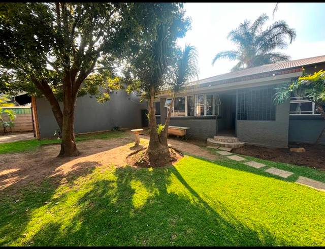 3 BEDROOM HOUSE FOR SALE IN DUNNOTTAR